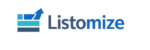 Listomize - AI eCommerce Listing Optimizer Logo