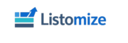 Listomize - AI eCommerce Listing Optimizer Logo